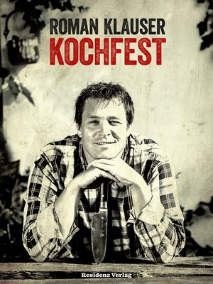 cover image of Kochfest
